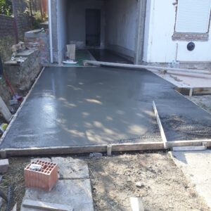 MV štampani beton Novi Sad 2020