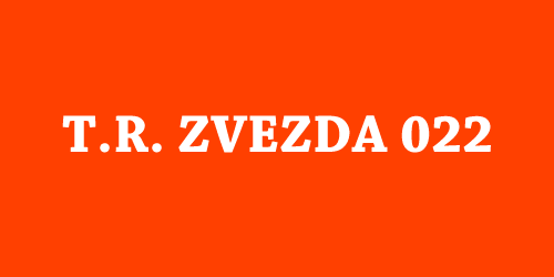 T.R. Zvezda Ruma : Prodavnica električne opreme